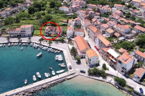 Отель Apartments by the sea Racisce, Korcula - 9337  Чара